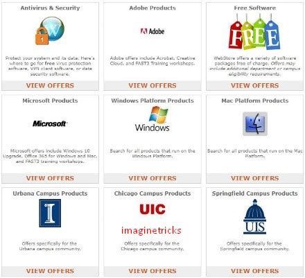 UIC students with an academic need to utilize this software can visit getting access to Adobe Creative Cloud as a student to learn more. . Uiuc webstore